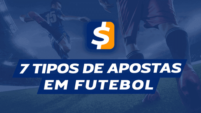 Apostas em futebol