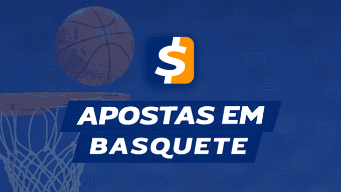 Apostas em Basquete