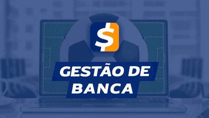 Gestão de Banca Trading Esportivo