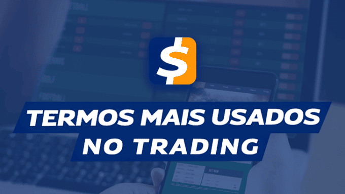 Termos do Trading Esportivo