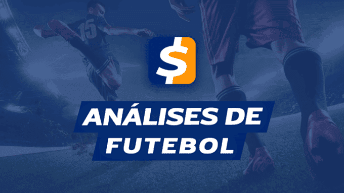 Análises de jogos de futebol