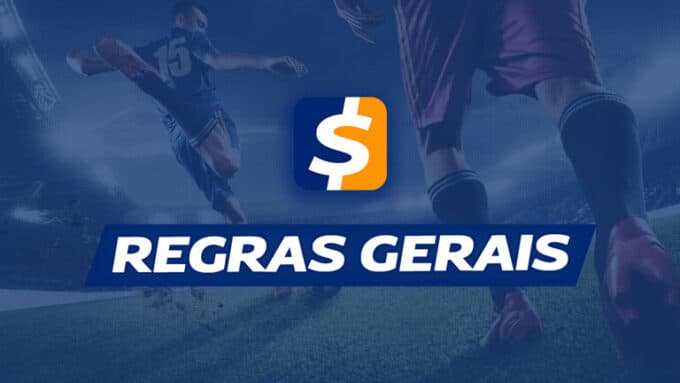 Regras Gerais Simples Bet