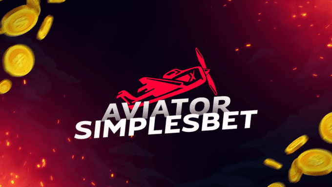 Aviator SimplesBet o jogo do aviãozinho