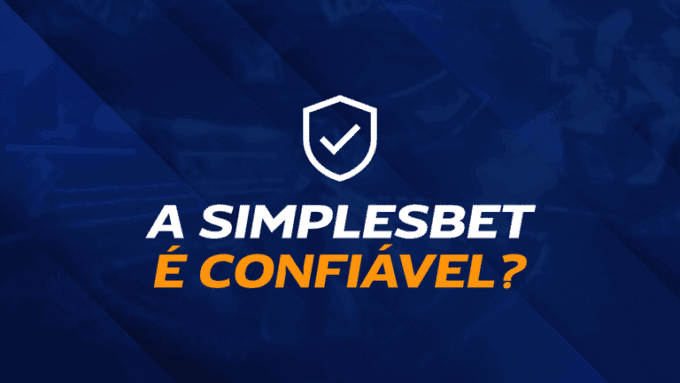 SimplesBet é confiável? É confiável, com licença e totalmente legalizada.