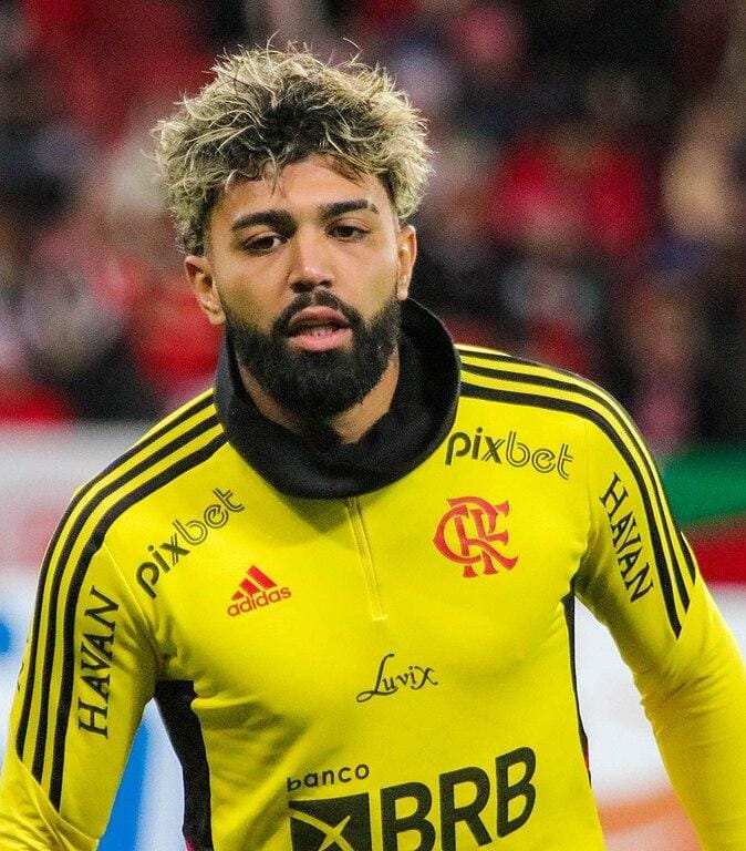 Amigo de Gabigol abre o jogo sobre destino do atacante: “Ele já me falou…”