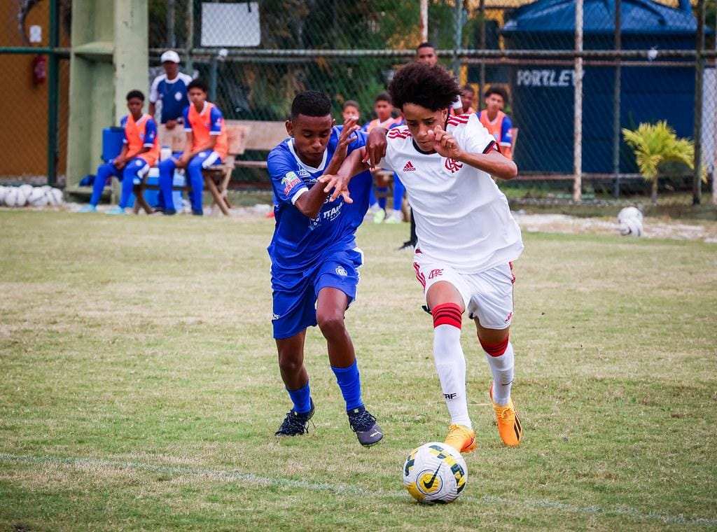 Flamengo estuda contratação de atacante do Shakhtar Donetsk